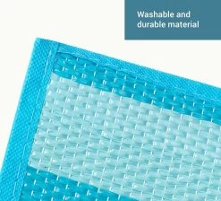 JEMIDI Tapis De Plage Pliable Et Transportable - Facile à Transporter - Pour La Plage Ou Au Parc - Tapis Enroulable 200 X 150 Cm 11 JEMIDI Tapis De Plage Pliable Et Transportable - Facile à Transporter - Pour La Plage Ou Au Parc - Tapis Enroulable 200 X 150 Cm -Magasin D'Équipement De Plein Air 1200x1088 8