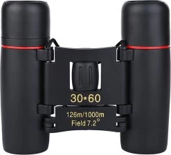 E&CT Trading - Télescope Zoom 30x60 - Jumelles Pliables - Pour L'observation Des Oiseaux En Extérieur - Profitez De La Nature -Magasin D'Équipement De Plein Air 1200x1095 2