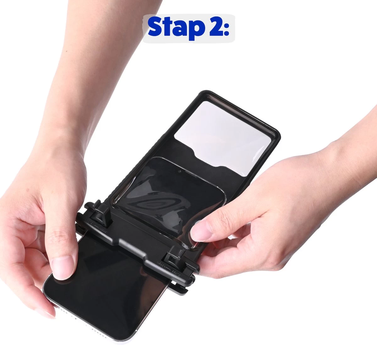 Étui De Téléphone étanche + Cordon - Drybag - 120 Mètres De Profondeur - Écran Tactile Fonctionne - Photos Sous-marines - Étui De Téléphone étanche - Sac à Eau Pour Téléphone 6 Étui De Téléphone étanche + Cordon - Drybag - 120 Mètres De Profondeur - Écran Tactile Fonctionne - Photos Sous-marines - Étui De Téléphone étanche - Sac à Eau Pour Téléphone – Image 4