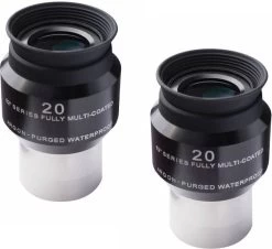 Explore Scientific BT-100 SF - Grossissement 28x - Groot Champ De Vision - Observation De L'univers, Du Paysage Et De La Nature -Magasin D'Équipement De Plein Air 1200x1099 3