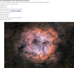 Bresser Explore Scientific - Optolong 1.25" - Filtre Antipollution Deep-Sky Pour Télescope -Magasin D'Équipement De Plein Air 1200x1100