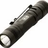 RAMBUX® M-Tac - Lampe De Poche LED - Zwart - P21 - Aluminium - Tactique - Résistant Aux Chocs - Survie & Chasse - Résistant à L'usure - Lampe Led Cree XR-E P4-WC - 130 Lumen -Magasin D'Équipement De Plein Air 1200x1103 2