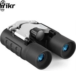 Jumelles Enfants - Jumelles Enfant - BaK-4 8x21 - Compactes & Légères - Jouets & Jumelles Junior - Observation Des Oiseaux - Jumelles Kinder