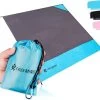 Couverture De Pique-nique Plein Air Freemind - Couverture De Plage En Nylon Ultra-légère - Hydrofuge, Compacte, Sans Sable - Mini Pocket Blanket - Avec Sac, 4 Piquets, Mousqueton (gris-bleu) 1 Couverture De Pique-nique Plein Air Freemind - Couverture De Plage En Nylon Ultra-légère - Hydrofuge, Compacte, Sans Sable - Mini Pocket Blanket - Avec Sac, 4 Piquets, Mousqueton (gris-bleu) -Magasin D'Équipement De Plein Air 1200x1110 9