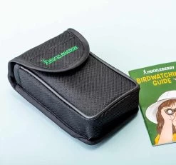 Kikkerland - Huckleberry Jumelles - Nature - Jouets D' Jouets De Plein Air - Jeux De Plein Air - Avec Sac De Rangement - 8x21 Zoom -Magasin D'Équipement De Plein Air 1200x1123 2