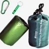 Sac De Couchage De Survie D'Urgence - Camping - Marche - Couverture D'Urgence à Isolation Thermique Imperméable - Avec Sifflet D'Urgence 1 Sac De Couchage De Survie D'Urgence - Camping - Marche - Couverture D'Urgence à Isolation Thermique Imperméable - Avec Sifflet D'Urgence -Magasin D'Équipement De Plein Air 1200x1124 3