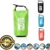 Sac étanche Ocean Pack 2L - Sac étanche étanche - Sac étanche 100% étanche - Sac à Dos Survie Plein Air Drybag - Survie Bag Duffle Bag - Plein Air Bag - Sac De Voyage - Sac Bateau - Sac à Voile - Sacs Secs 2 Litres - Couleur: VERT - Decopatent® 2 Sac étanche Ocean Pack 2L - Sac étanche étanche - Sac étanche 100% étanche - Sac à Dos Survie Plein Air Drybag - Survie Bag Duffle Bag - Plein Air Bag - Sac De Voyage - Sac Bateau - Sac à Voile - Sacs Secs 2 Litres - Couleur: VERT - Decopatent® -Magasin D'Équipement De Plein Air 1200x1132 1