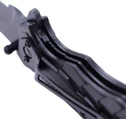 Couteau De Poche - Survie - Marron - Couteau D' Plein Air - Couteau De Poche - Aiguisé Comme Un Rasoir - Manche En Bois - Robuste - Couteau De Chasse - Camping - 21,5 Cm - Astuce Cadeau -Magasin D'Équipement De Plein Air 1200x1135 3