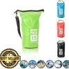 Decopatent® Waterproof Bag - Dry Bag - 15L - Ocean Pack - Dry Sack - Survie Plein Air Backpack - Sacs Secs - Sac De Bateau - Sac De Voile - Vert -Magasin D'Équipement De Plein Air 1200x1136 4