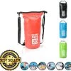 Decopatent® Waterproof Bag - Dry Bag - 20L - Ocean Pack - Dry Sack - Survie Plein Air Backpack - Sacs Secs - Sac De Bateau - Sac De Voile - Rouge 1 Decopatent® Waterproof Bag - Dry Bag - 20L - Ocean Pack - Dry Sack - Survie Plein Air Backpack - Sacs Secs - Sac De Bateau - Sac De Voile - Rouge -Magasin D'Équipement De Plein Air 1200x1138