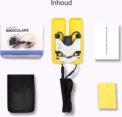 Jumelles Enfants - Jumelles Enfant - BaK-4 8x21 - Compactes & Légères - Jouets & Jumelles Junior - Observation Des Oiseaux - Jumelles Kinder -Magasin D'Équipement De Plein Air 1200x1145 2