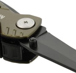 RAMBUX® M-Tac - Multitool - Vert Armée - Tactique - Couteau De Poche & Cutter & Ouvre-bouteille - Tournevis & Dénudeur & Scie à Main - Matériau Robuste - Acier Inoxydable 420 - Ergonomique 26 RAMBUX® M-Tac - Multitool - Vert Armée - Tactique - Couteau De Poche & Cutter & Ouvre-bouteille - Tournevis & Dénudeur & Scie à Main - Matériau Robuste - Acier Inoxydable 420 - Ergonomique -Magasin D'Équipement De Plein Air 1200x1146 4