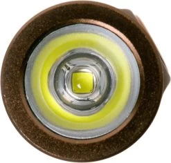 Lampe De Poche Fenix E05R FEE05R-BR Lampe De Poche Porte-Clés Rechargeable Compacte Every Day Carry, 400 Lumens, Marron, Aluminium -Magasin D'Équipement De Plein Air 1200x1148 8