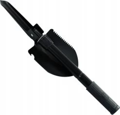 Mivida - Pelle De Survie - 7 En 1 - Pliable - 7 Parties - Avec Sac De Transport - 16 à 41 Cm - Avec Pioche - Pelle Pionnière - Pelle Pliante - Pelle Maniable - Pelle - Plein Air - Camping - Camping - Pelle Multifonctions - Pelle Militaire - Outils -Magasin D'Équipement De Plein Air 1200x1150