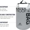 Sac étanche 2L - Idéal Pour La Nager, Le Rafting, La Pêche, L'embarquement, Le Kayaks, La Randonnée Fluviale, La Voile Flottante Et Le Stockage - Drybag - Résistant à L'eau - Wit 1 Sac étanche 2L - Idéal Pour La Nager, Le Rafting, La Pêche, L'embarquement, Le Kayaks, La Randonnée Fluviale, La Voile Flottante Et Le Stockage - Drybag - Résistant à L'eau - Wit -Magasin D'Équipement De Plein Air 1200x1155