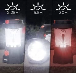Lanterne Hurricane 4 En 1 Duronic | Lampe De Poche | Lampe De Camping | LED | Banque D'alimentation à Manivelle USB | Projecteur | Camping Marche Pêche Veilleuse Éclairage De Secours | Compact | 32 Lm Maximum | Incl. Cable USB 12 Lanterne Hurricane 4 En 1 Duronic | Lampe De Poche | Lampe De Camping | LED | Banque D'alimentation à Manivelle USB | Projecteur | Camping Marche Pêche Veilleuse Éclairage De Secours | Compact | 32 Lm Maximum | Incl. Cable USB -Magasin D'Équipement De Plein Air 1200x1155 14