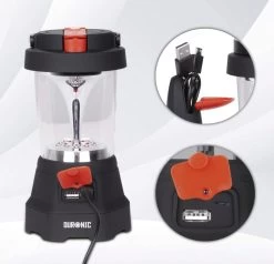 Lanterne Hurricane 4 En 1 Duronic | Lampe De Poche | Lampe De Camping | LED | Banque D'alimentation à Manivelle USB | Projecteur | Camping Marche Pêche Veilleuse Éclairage De Secours | Compact | 32 Lm Maximum | Incl. Cable USB 13 Lanterne Hurricane 4 En 1 Duronic | Lampe De Poche | Lampe De Camping | LED | Banque D'alimentation à Manivelle USB | Projecteur | Camping Marche Pêche Veilleuse Éclairage De Secours | Compact | 32 Lm Maximum | Incl. Cable USB -Magasin D'Équipement De Plein Air 1200x1155 15