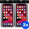 Coques De Téléphone étanches Housses - Coque étanche 2 Pièces Pour Tous Les Téléphones - Coque De Téléphone Transparente - Zwart Et Wit - 21,5 X 10,5 X 1 1 Coques De Téléphone étanches Housses - Coque étanche 2 Pièces Pour Tous Les Téléphones - Coque De Téléphone Transparente - Zwart Et Wit - 21,5 X 10,5 X 1 -Magasin D'Équipement De Plein Air 1200x1156