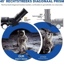 Télescope ESSLNB 70/360 Télescope Astronomique Avec 360 De Trépied De Téléphone Gratuit 3X Filtre Barlow Et Lune -Magasin D'Équipement De Plein Air 1200x1156 3
