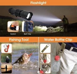 Kit De Survie 13 En 1, Kit De Survie D'urgence Professionnel Avec Couteau De Poche, Lampe De Poche, équipement De Survie Pour Camping En Plein Air, Aventure, Randonnée, Chasse, Pêche, Hommes, Papas 10 Kit De Survie 13 En 1, Kit De Survie D'urgence Professionnel Avec Couteau De Poche, Lampe De Poche, équipement De Survie Pour Camping En Plein Air, Aventure, Randonnée, Chasse, Pêche, Hommes, Papas -Magasin D'Équipement De Plein Air 1200x1156 6