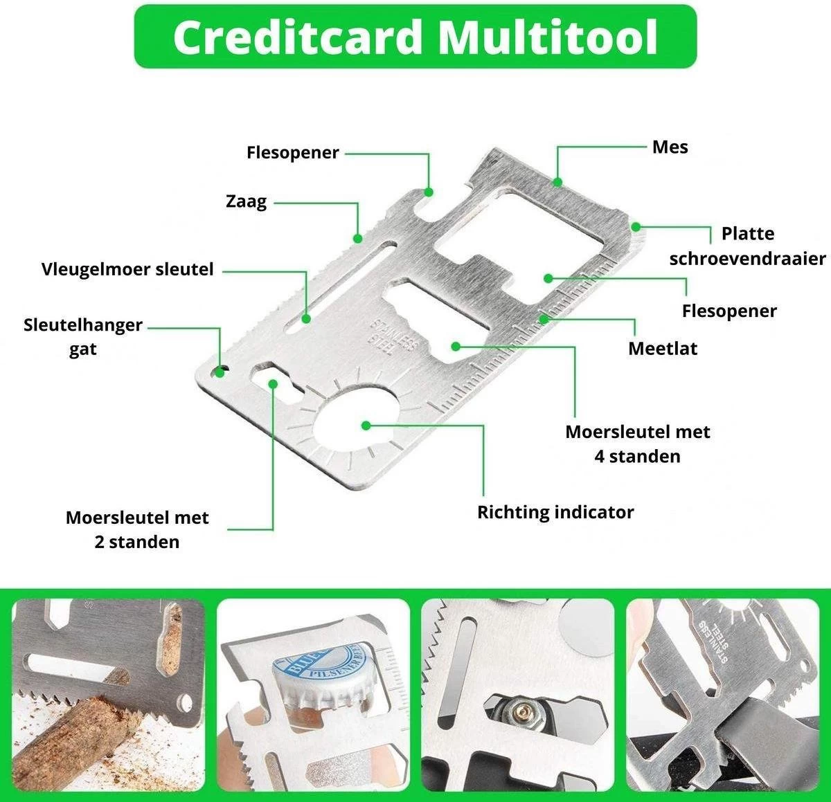 Kit De Survie Ultime Multitool 16 En 1 | Camping En Plein Air Backpacking Kit De Survie D'urgence XXL étanche| Boîte Multifonction SOS EDC - Bamled 11 Kit De Survie Ultime Multitool 16 En 1 | Camping En Plein Air Backpacking Kit De Survie D'urgence XXL étanche| Boîte Multifonction SOS EDC - Bamled – Image 9