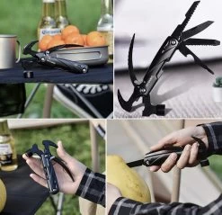 HIYOUNG Cadeaux Pour Hommes, Marteau à Outils Multifonctions, Marteau Artisanal 12 En 1, Cadeau De Fête Des Pères, Camping Multi-outils, Avec Couteau, Scie, Adapté Au Camping, Réparations/randonnée 17 HIYOUNG Cadeaux Pour Hommes, Marteau à Outils Multifonctions, Marteau Artisanal 12 En 1, Cadeau De Fête Des Pères, Camping Multi-outils, Avec Couteau, Scie, Adapté Au Camping, Réparations/randonnée -Magasin D'Équipement De Plein Air 1200x1160 8