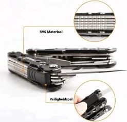 Good Experience Plein Air Gift Set Pocket Knife, Multitool & Multicard Inc. Pochette De Rangement De Luxe - Couteau - Couteau De Survie - Couteau De Chasse - Kit De Survie - Plein Air - Camping - Camping - Dans Une Boîte Cadeau 23 Good Experience Plein Air Gift Set Pocket Knife, Multitool & Multicard Inc. Pochette De Rangement De Luxe - Couteau - Couteau De Survie - Couteau De Chasse - Kit De Survie - Plein Air - Camping - Camping - Dans Une Boîte Cadeau -Magasin D'Équipement De Plein Air 1200x1163 19