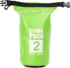 Sac étanche Ocean Pack 2L - Sac étanche étanche - Sac étanche 100% étanche - Sac à Dos Survie Plein Air Drybag - Survie Bag Duffle Bag - Plein Air Bag - Sac De Voyage - Sac Bateau - Sac à Voile - Sacs Secs 2 Litres - Couleur: VERT - Decopatent® 15 Sac étanche Ocean Pack 2L - Sac étanche étanche - Sac étanche 100% étanche - Sac à Dos Survie Plein Air Drybag - Survie Bag Duffle Bag - Plein Air Bag - Sac De Voyage - Sac Bateau - Sac à Voile - Sacs Secs 2 Litres - Couleur: VERT - Decopatent® -Magasin D'Équipement De Plein Air 1200x1163 7