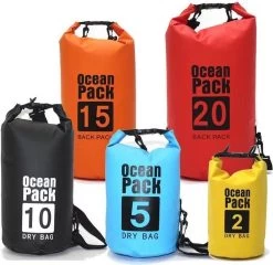 Nixnix Waterproof Bag - Dry Bag - 15L - Jaune - Ocean Pack - Dry Sack - Survie Plein Air Backpack - Sacs Secs - Boat Bag - Sailing Bag 12 Nixnix Waterproof Bag - Dry Bag - 15L - Jaune - Ocean Pack - Dry Sack - Survie Plein Air Backpack - Sacs Secs - Boat Bag - Sailing Bag -Magasin D'Équipement De Plein Air 1200x1165 1