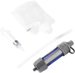 112BAG ® Set De Filtres à Eau Plein Air - Filtre à Eau Plein Air - Filtre à Eau De Survie - Paille De Filtre à Water - Filtre à Eau - Filtres à Eau - Water Potable Zuiver - Filtre à Eau - Plein Air - Survie - Filtres 5000L - Grijs -Magasin D'Équipement De Plein Air 1200x1165 6