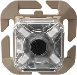 Nitecore NU06 Military - Infrarouge - Marqueur De Casque - Lampe De Signalisation Rechargeable - Militaire - IR - Système Molle -Magasin D'Équipement De Plein Air 1200x1165 7