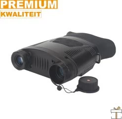 Jumelles Happyment® Night PRO - Vision Nocturne 1080P HD - Caméra Thermique - Vision Nocturne - Visionneuse Infrarouge - Vision Nocturne - 300 Mètres -Magasin D'Équipement De Plein Air 1200x1168 1