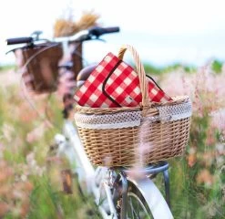 Couverture De Pique-nique Relaxdays - 200 X 300 Cm - Couverture De Parc - Imperméable - Isolante - à Carreaux -Magasin D'Équipement De Plein Air 1200x1168 11