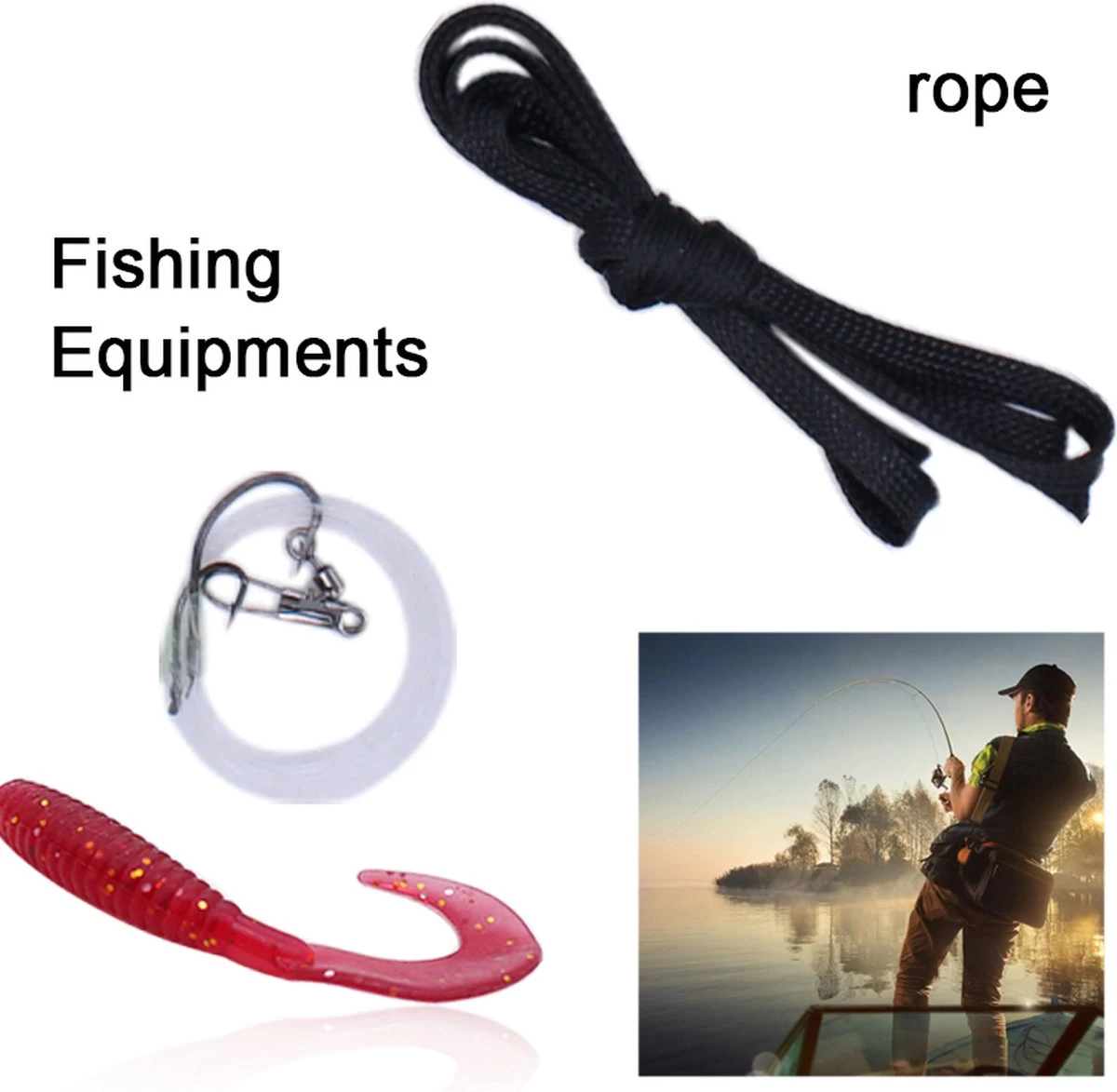 Kit De Survie - Kit De Camping - 61 Outils Multifonctions En 1 - Kit De Survie - 15 éléments En 1 - Compact - Camping En Plein Air - Kit D'urgence - Kit De Survie - Camping 14 Kit De Survie - Kit De Camping - 61 Outils Multifonctions En 1 - Kit De Survie - 15 éléments En 1 - Compact - Camping En Plein Air - Kit D'urgence - Kit De Survie - Camping – Image 12