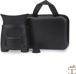 Jumelles Happyment® Night PRO - Vision Nocturne 1080P HD - Caméra D'imagerie Thermique - Visionneuse Infrarouge - Vision Nocturne - Vision Nocturne - 300 Mètres -Magasin D'Équipement De Plein Air 1200x1175 5