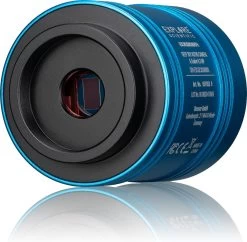 Caméra Couleur Bresser Allround Pour Télescope - Avec USB - 4K - Avec Fonction ST4-Guider -Magasin D'Équipement De Plein Air 1200x1177 6