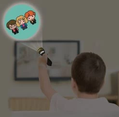 Projecteur D'histoires, Torche Harry Potter Et Projecteur à 3 Disques, 24 Images, Créez Vos Eigen Histoires, LTC050HP 11 Projecteur D'histoires, Torche Harry Potter Et Projecteur à 3 Disques, 24 Images, Créez Vos Eigen Histoires, LTC050HP -Magasin D'Équipement De Plein Air 1200x1179 3