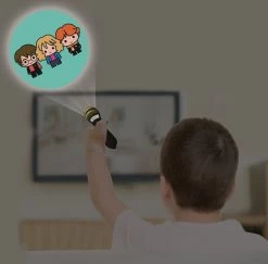 Projecteur D'histoires, Torche Harry Potter Et Projecteur à 3 Disques, 24 Images, Créez Vos Eigen Histoires, LTC050HP 12 Projecteur D'histoires, Torche Harry Potter Et Projecteur à 3 Disques, 24 Images, Créez Vos Eigen Histoires, LTC050HP -Magasin D'Équipement De Plein Air 1200x1179 4