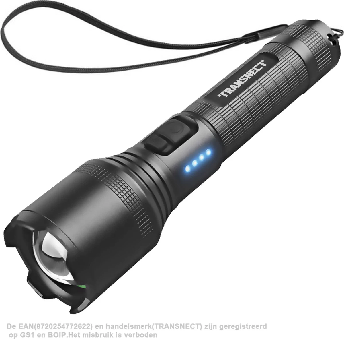 Lampe De Poche LED Rechargeable - 3000 Lumen - Dont 21700 Et Câble De Piles - Rechargeable Par USB - étanche - Pour Camping, Pêche, Urgence 3 Lampe De Poche LED Rechargeable - 3000 Lumen - Dont 21700 Et Câble De Piles - Rechargeable Par USB - étanche - Pour Camping, Pêche, Urgence