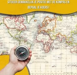 Kit De Survie - Kit D'urgence - Ensemble Plein Air - Équipement Tactique - Couteau De Survie - Bracelet - Boussole - 19 Pièces - Zwart 15 Kit De Survie - Kit D'urgence - Ensemble Plein Air - Équipement Tactique - Couteau De Survie - Bracelet - Boussole - 19 Pièces - Zwart -Magasin D'Équipement De Plein Air 1200x1182