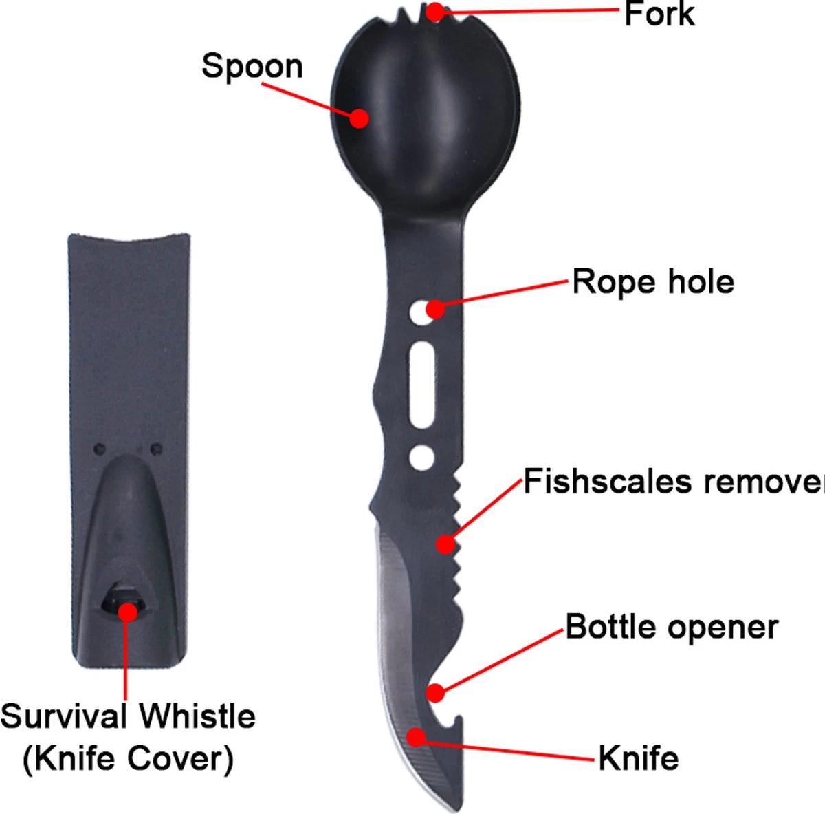 Kit De Survie - Kit De Camping - 61 Outils Multifonctions En 1 - Kit De Survie - 15 éléments En 1 - Compact - Camping En Plein Air - Kit D'urgence - Kit De Survie - Camping 12 Kit De Survie - Kit De Camping - 61 Outils Multifonctions En 1 - Kit De Survie - 15 éléments En 1 - Compact - Camping En Plein Air - Kit D'urgence - Kit De Survie - Camping – Image 10