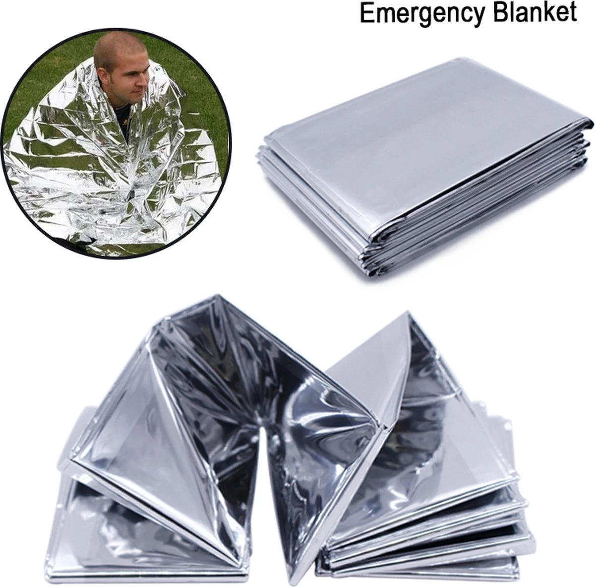 Kit De Survie - Kit De Camping - 61 Outils Multifonctions En 1 - Kit De Survie - 15 éléments En 1 - Compact - Camping En Plein Air - Kit D'urgence - Kit De Survie - Camping 15 Kit De Survie - Kit De Camping - 61 Outils Multifonctions En 1 - Kit De Survie - 15 éléments En 1 - Compact - Camping En Plein Air - Kit D'urgence - Kit De Survie - Camping – Image 13