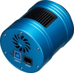 Caméra Couleur Bresser Allround Pour Télescope - Avec USB - 4K - Avec Fonction ST4-Guider -Magasin D'Équipement De Plein Air 1200x1183