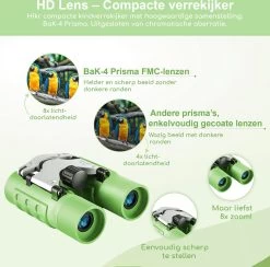 Jumelles Hikr® Enfants - Jumelles Pour Enfants - BaK-4 8x21 - Compactes Et Légères - Jumelles Jouets Et Juniors - Observation Des Oiseaux - Jumelles Kinder 11 Jumelles Hikr® Enfants - Jumelles Pour Enfants - BaK-4 8x21 - Compactes Et Légères - Jumelles Jouets Et Juniors - Observation Des Oiseaux - Jumelles Kinder -Magasin D'Équipement De Plein Air 1200x1184