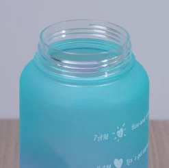 Bouteille D'eau 2 Litres - Bouteille D'eau Motivante - Bouteille D'eau Avec Paille - Bouteille D'eau 2 Litres - Bouteille D'eau 2 Litres - Bouteille De Sport - Bouteille D'eau Avec Marquage Du Temps - 2 Litres -Magasin D'Équipement De Plein Air 1200x1188 11