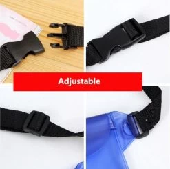 Sac étanche| Sac De Taille De Natation| Sac De Taille Imperméable| Sac De Voyage étanche| Sac à Bandoulière| Sac De Voyage Pour Ranger Les Choses| Sac étanche Téléphone/clés| Étanche| Portable, étanche| 2 Litres| Bleu -Magasin D'Équipement De Plein Air 1200x1188 2