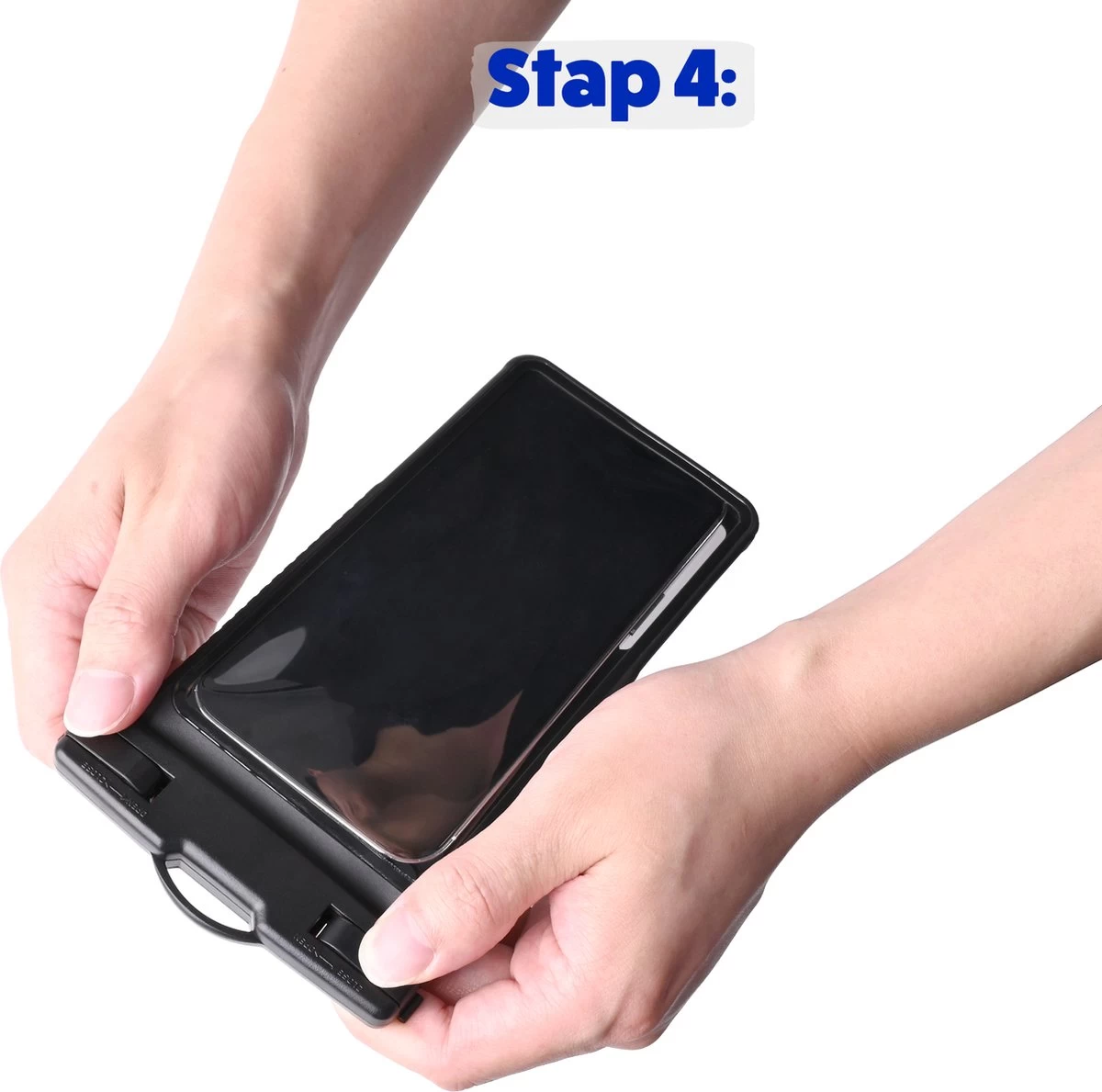 Étui De Téléphone étanche + Cordon - Drybag - 120 Mètres De Profondeur - Écran Tactile Fonctionne - Photos Sous-marines - Étui De Téléphone étanche - Sac à Eau Pour Téléphone 9 Étui De Téléphone étanche + Cordon - Drybag - 120 Mètres De Profondeur - Écran Tactile Fonctionne - Photos Sous-marines - Étui De Téléphone étanche - Sac à Eau Pour Téléphone – Image 7