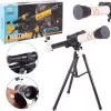 Mivida - Télescope - Stargazer - Prisme D'angle - Adultes Et Enfants - Grossissement 20x 30x Et 40x - Trépied Réglable - Trépied - Noël - Sinterklaas 2 Mivida - Télescope - Stargazer - Prisme D'angle - Adultes Et Enfants - Grossissement 20x 30x Et 40x - Trépied Réglable - Trépied - Noël - Sinterklaas -Magasin D'Équipement De Plein Air 1200x1193 3