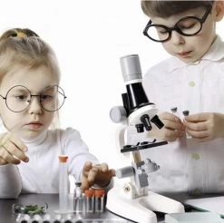 Maxium - Microscope Pour Enfants - Microscope Junior - Nombreux Accessoires De Vêtements Pour Bébé - Biologique - Scientifique - Éducatif - Jusqu'à X1200 - Siècle Des Lumières LED - Jouets Pour Kinder - Junior - Wit 16 Maxium - Microscope Pour Enfants - Microscope Junior - Nombreux Accessoires De Vêtements Pour Bébé - Biologique - Scientifique - Éducatif - Jusqu'à X1200 - Siècle Des Lumières LED - Jouets Pour Kinder - Junior - Wit -Magasin D'Équipement De Plein Air 1200x1194 2