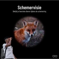 Monoculaire De Luxe - 13x50 - Jumelles D'observation Des Oiseaux - Convient Aux Ornithologues Amateurs - Adultes - Jumelles - Monoculaire - Avec Vision Nocturne - Vision Nocturne -Magasin D'Équipement De Plein Air 1200x1198 4